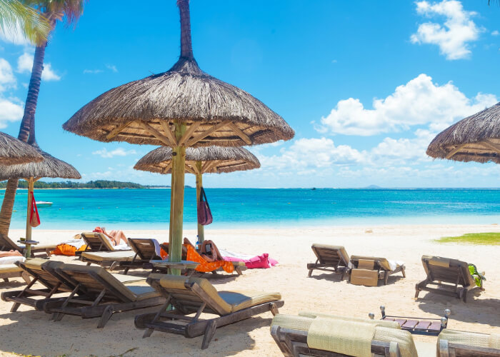7 nights Dominican Republic All-Inclusive