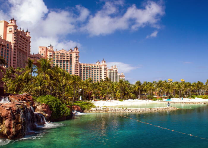 5 Nights Mexico - All Inclusive