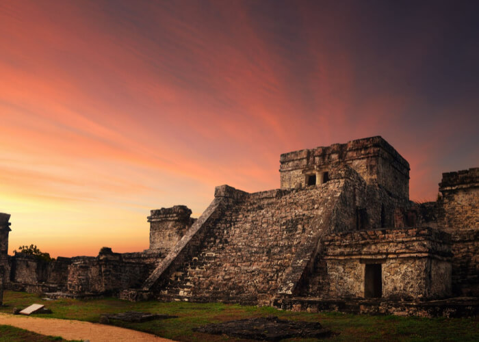 7 nights Mexico all inclusive